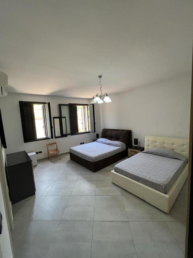 B&B Machiavelli Gallipoli Dış mekan fotoğraf