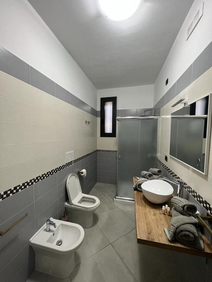 B&B Machiavelli Gallipoli Dış mekan fotoğraf