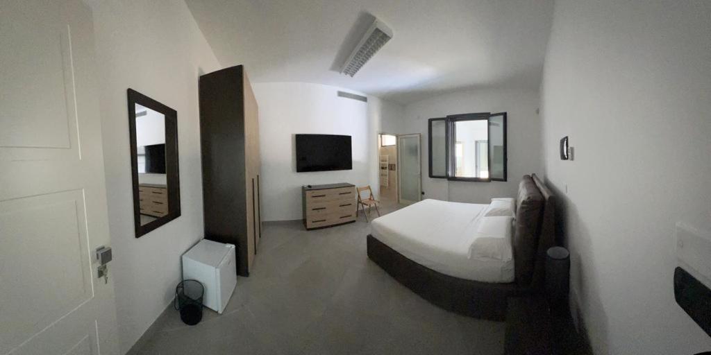 B&B Machiavelli Gallipoli Dış mekan fotoğraf