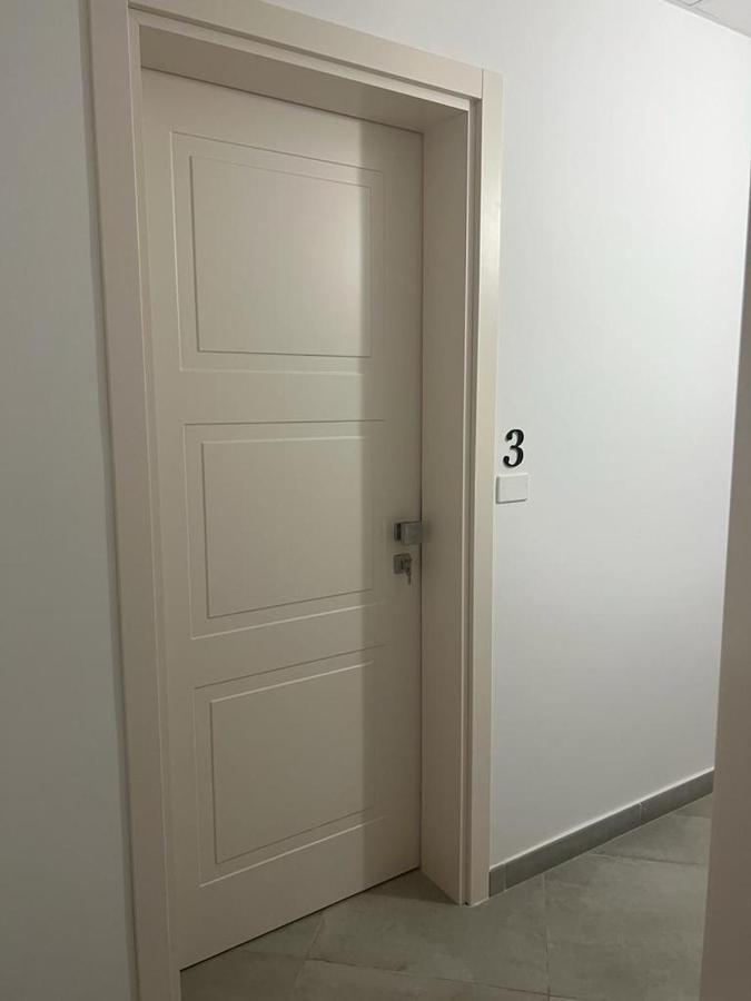 B&B Machiavelli Gallipoli Dış mekan fotoğraf