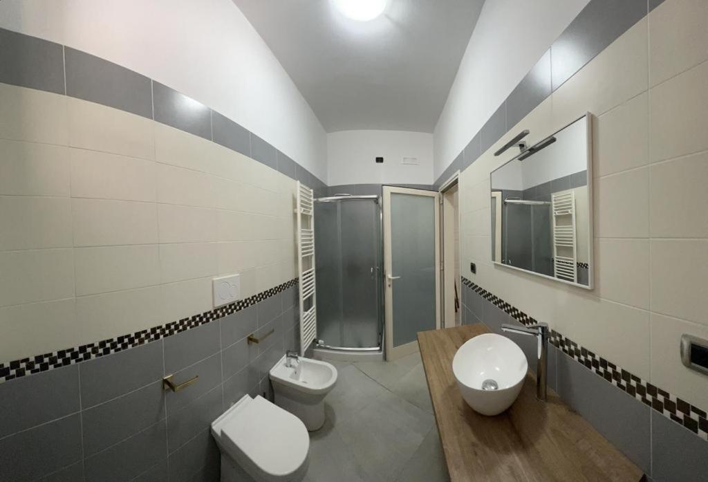 B&B Machiavelli Gallipoli Dış mekan fotoğraf