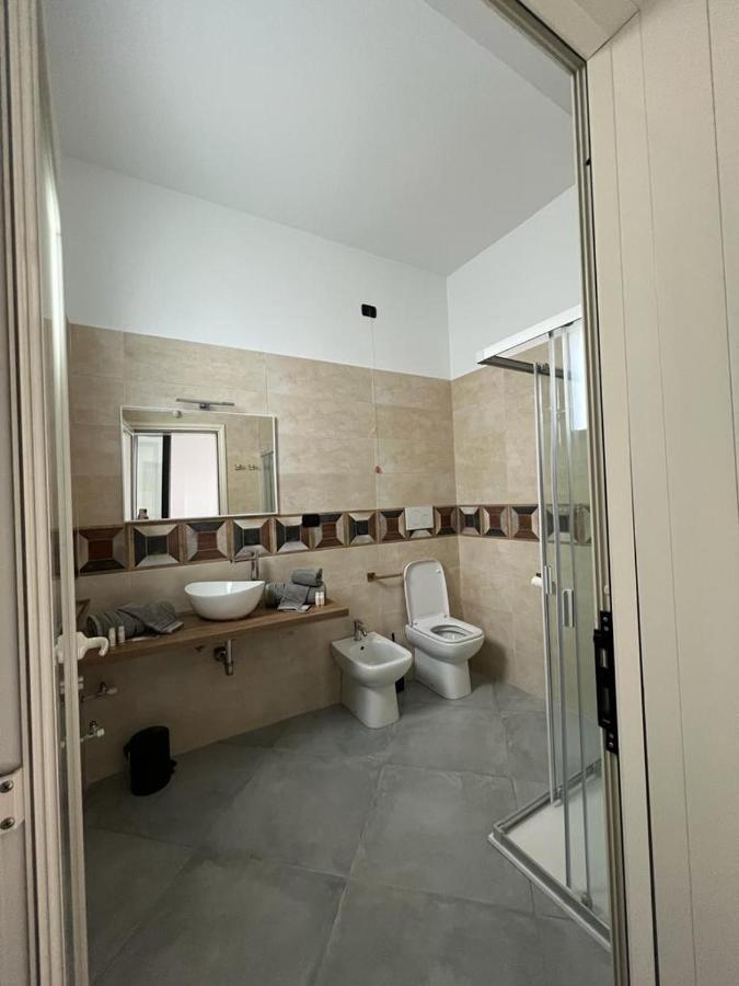 B&B Machiavelli Gallipoli Dış mekan fotoğraf
